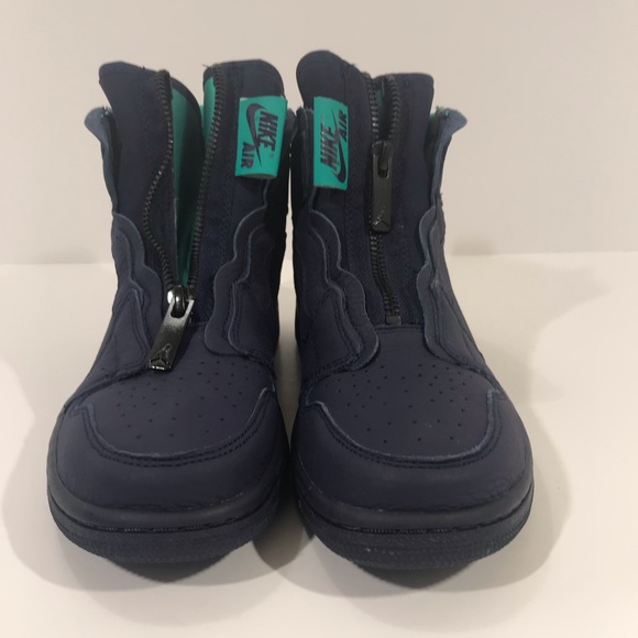 Air Jordan 1 High Zip - Picture 2 of 6